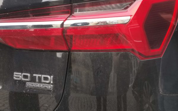 Audi TDI