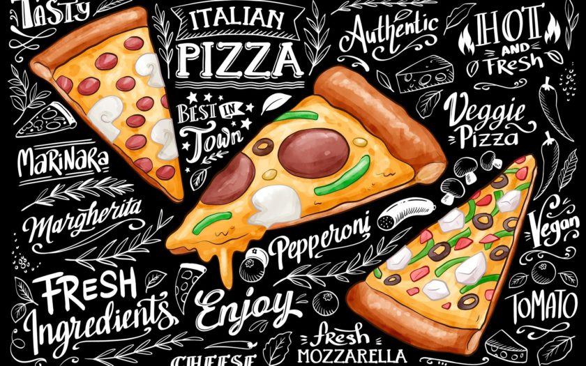 Pizza